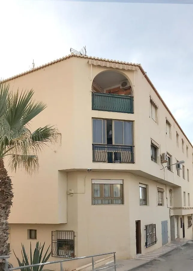 Al_Reparo Home Beach _ Adra